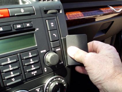 BRODIT ProClip (854005)