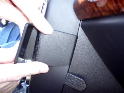 BRODIT ProClip (854005)