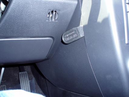 BRODIT ProClip Compare our pictures (854004)