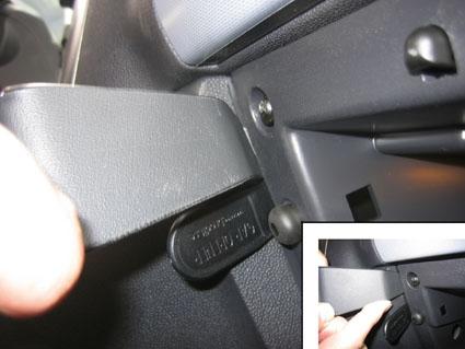 BRODIT ProClip (853670)