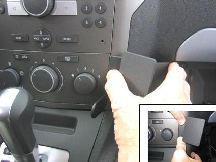 BRODIT ProClip (853670)