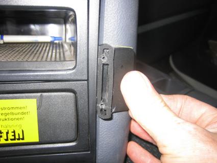 BRODIT ProClip (853674)