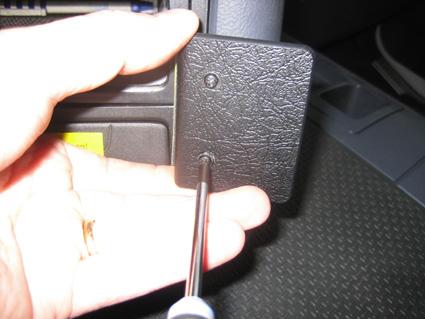 BRODIT ProClip (853674)