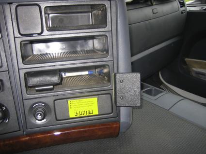 BRODIT ProClip (853674)