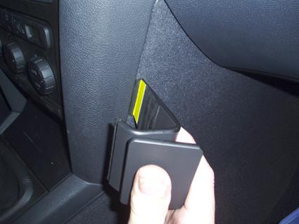 BRODIT ProClip ONLY for Ambiente (853526)