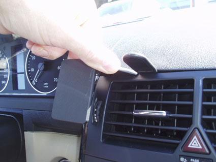 BRODIT ProClip (853505)