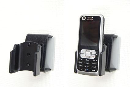 BRODIT Passive holder with tilt (875167)