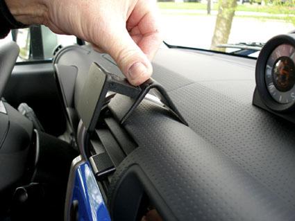 BRODIT ProClip (853837)