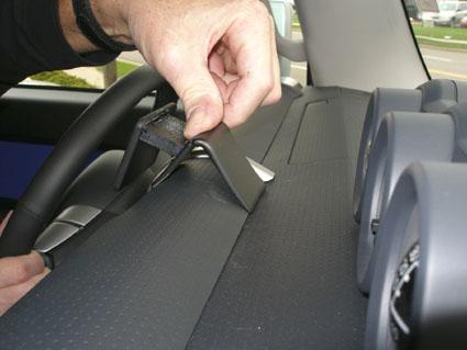 BRODIT ProClip (853837)