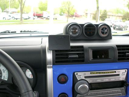 BRODIT ProClip (853837)