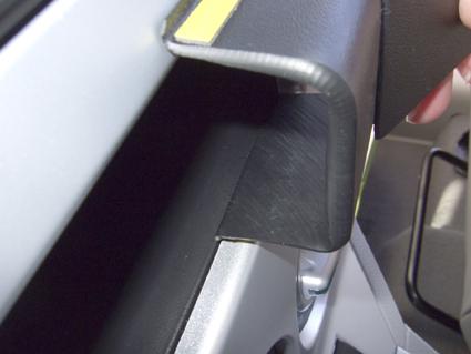 BRODIT ProClip (853844)