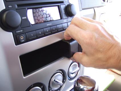 BRODIT ProClip (853844)