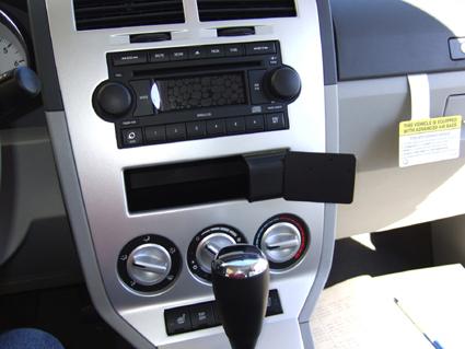 BRODIT ProClip (853844)