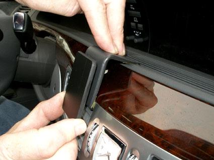 BRODIT ProClip (853852)