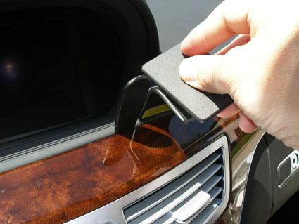 BRODIT ProClip (853853)