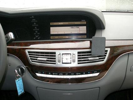 BRODIT ProClip (853853)