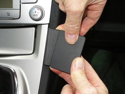 BRODIT ProClip - (853866)