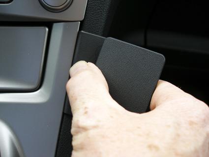 BRODIT ProClip - (853866)