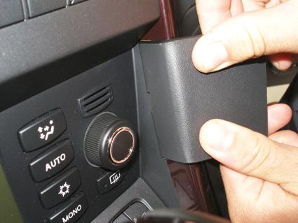 BRODIT ProClip (853863)