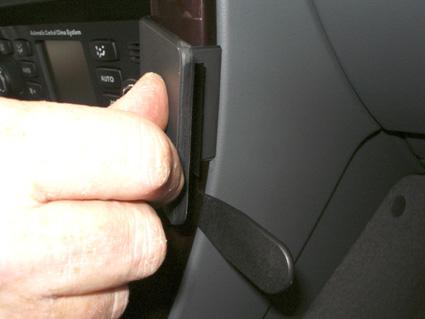 BRODIT ProClip (853863)