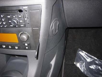BRODIT ProClip (853490)