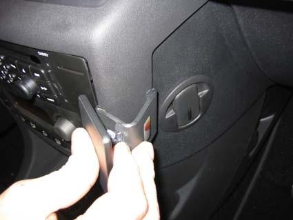 BRODIT ProClip (853490)