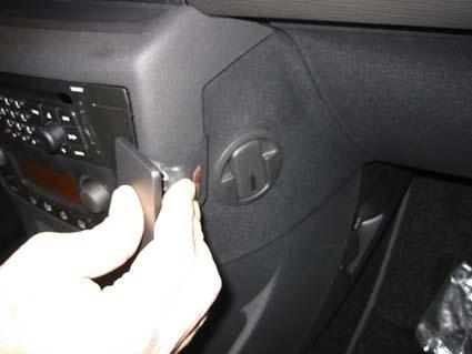 BRODIT ProClip (853490)