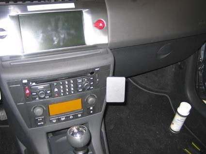 BRODIT ProClip (853490)