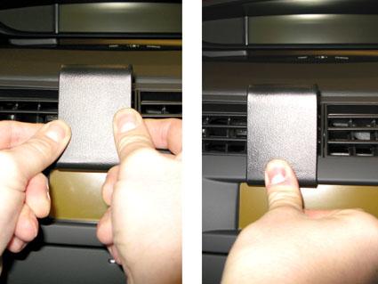 BRODIT ProClip (854127)