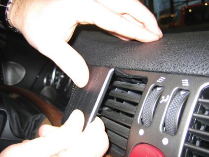 BRODIT ProClip (854126)