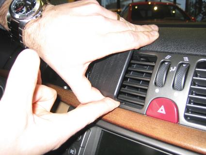 BRODIT ProClip (854126)