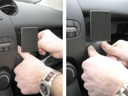 BRODIT ProClip (854128)