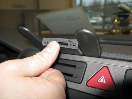 BRODIT ProClip (854135)