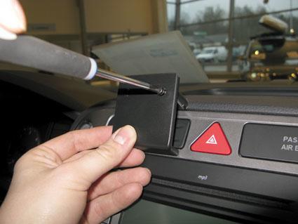 BRODIT ProClip (854135)