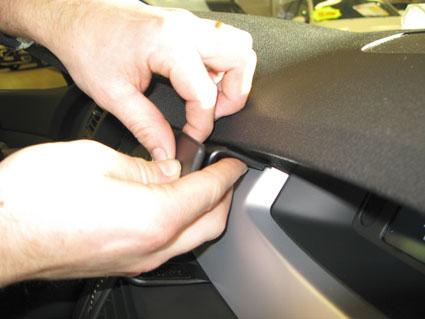 BRODIT ProClip (854132)