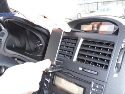 BRODIT ProClip (854147)