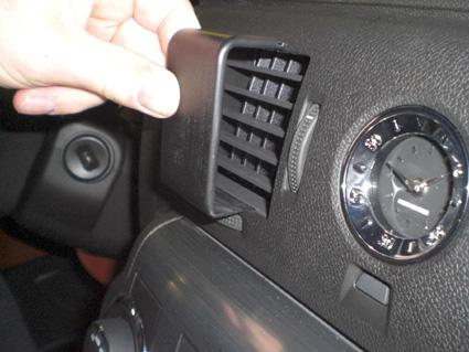 BRODIT ProClip (854157)