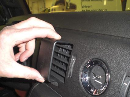 BRODIT ProClip (854157)