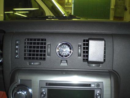 BRODIT ProClip (854157)