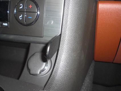 BRODIT ProClip (854158)