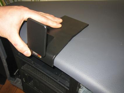 BRODIT ProClip (854160)