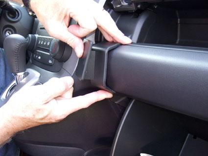 BRODIT ProClip (854144)