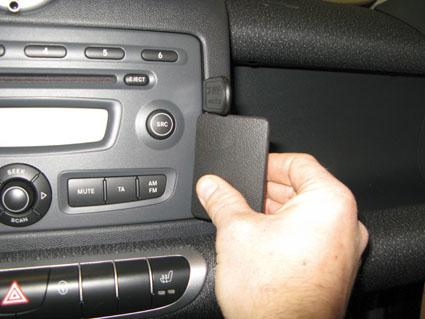 BRODIT ProClip (854167)