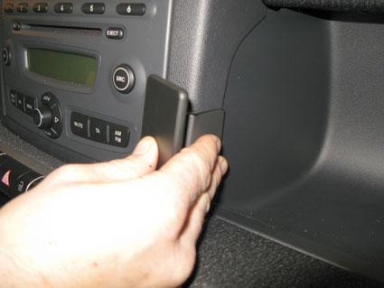 BRODIT ProClip (854167)