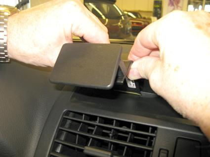 BRODIT ProClip (854169)