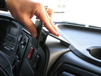 BRODIT ProClip (854179)