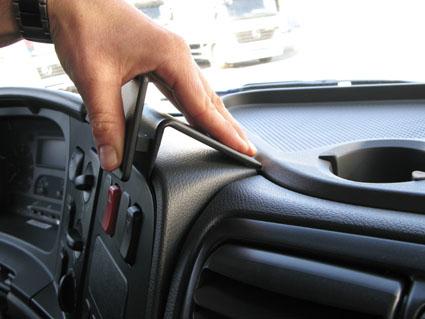 BRODIT ProClip (854179)