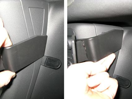 BRODIT ProClip (854181)
