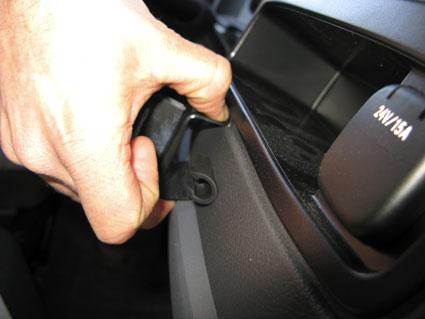 BRODIT BRODIT ProClip (854180)