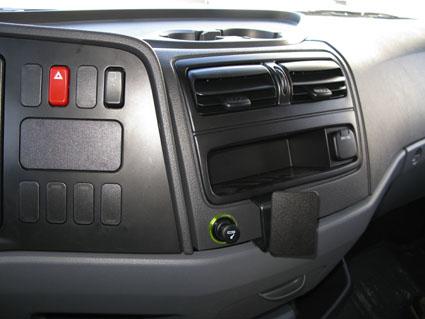 BRODIT BRODIT ProClip (854180)